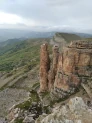 Плато Бермамыт